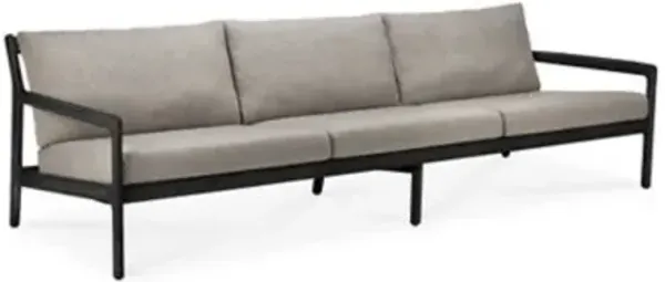 Teak Jack Outdoor Sofa