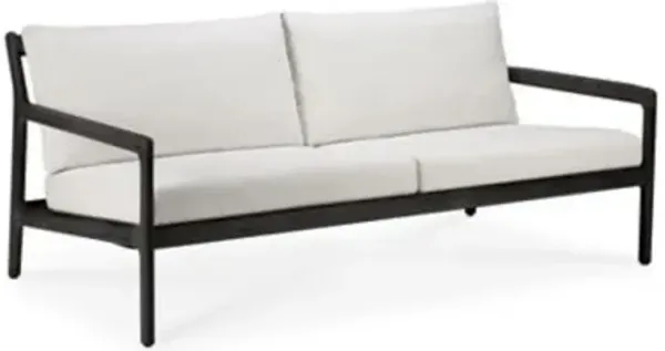 Teak Jack Outdoor Sofa