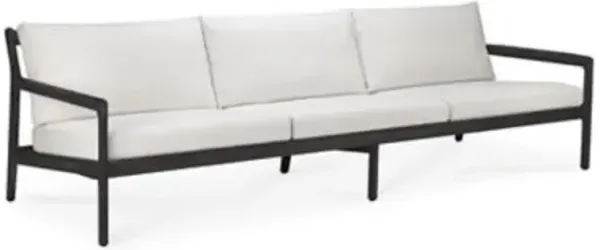 Teak Jack Outdoor Sofa