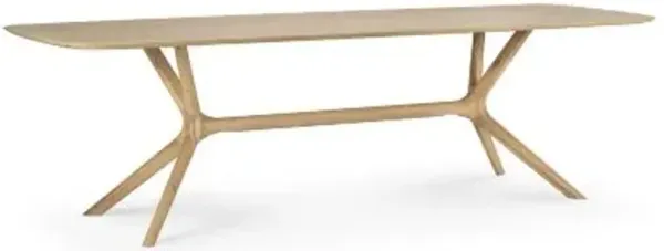 X Dining Table