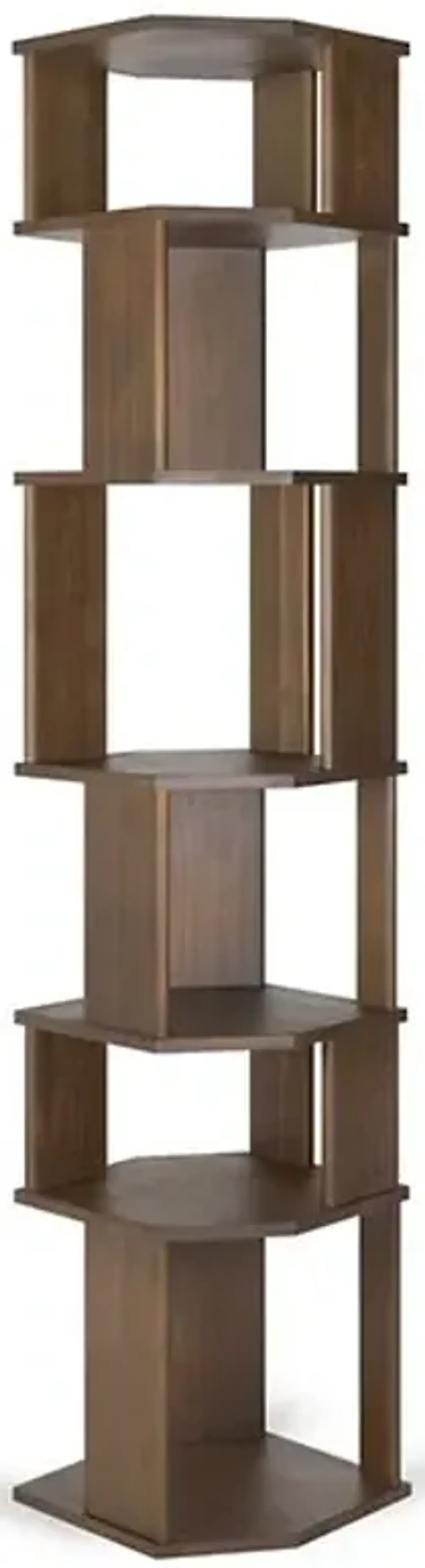 Stairs Column