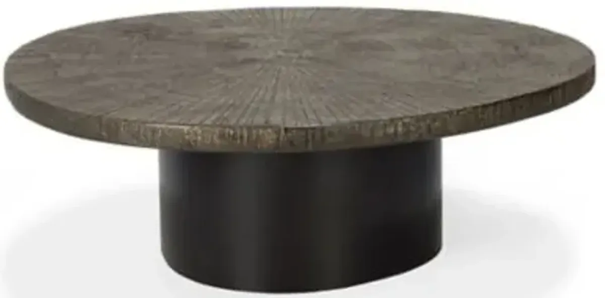 Slice Coffee Table
