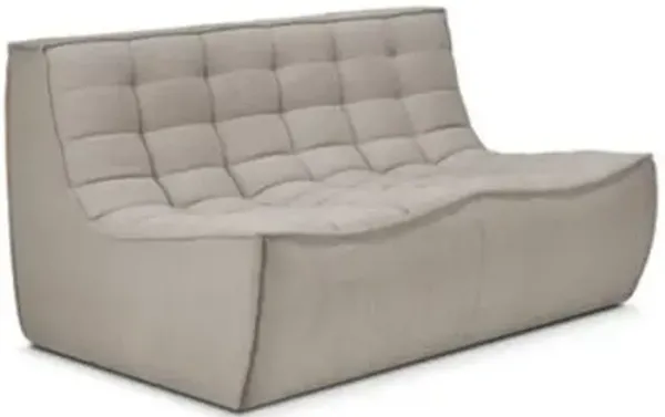 N701 2 Seater Sofa
