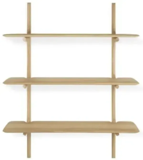PI Wall Shelf