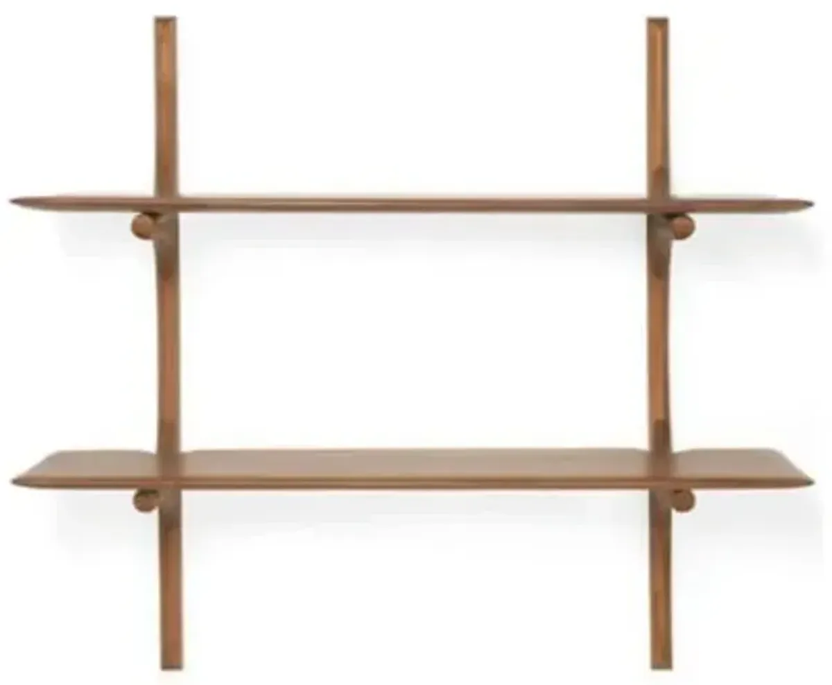 PI Wall Shelf
