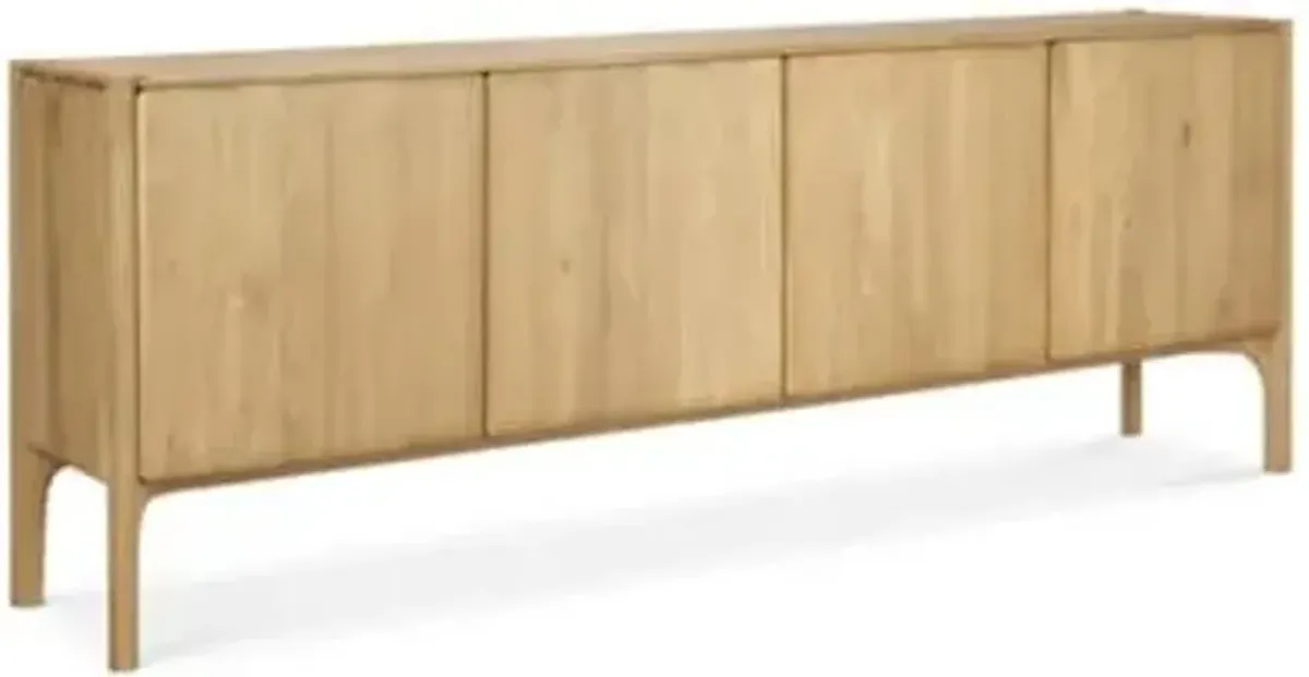 PI Sideboard