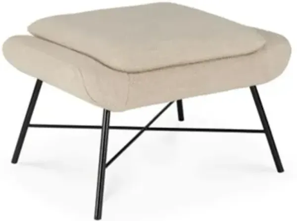 Barrow Footstool