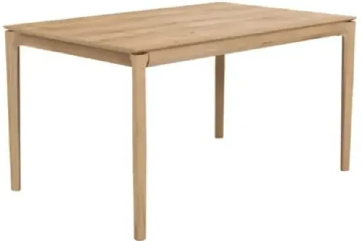 Bok Extendable Dining Table