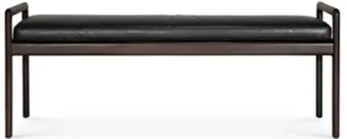 Jack Bench with Cushion