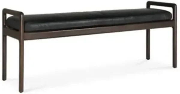 Jack Bench with Cushion