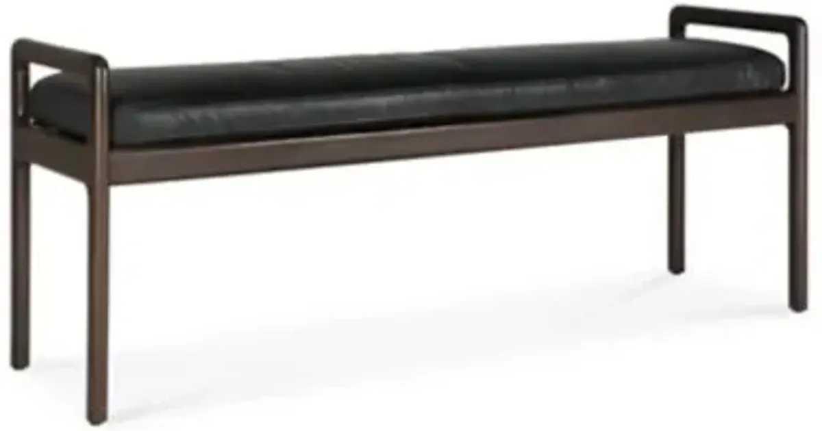 Jack Bench with Cushion