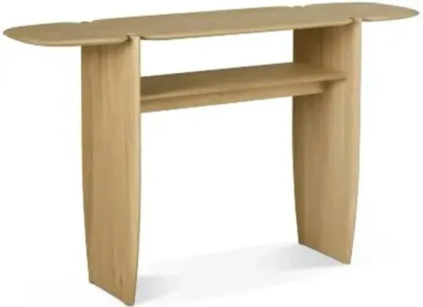 PI Console Table