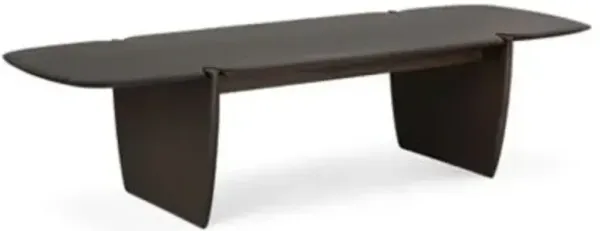 PI Rectangular Coffee Table