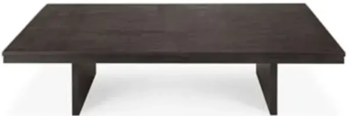 Grooves Coffee Table