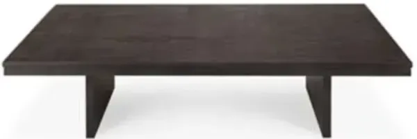 Grooves Coffee Table