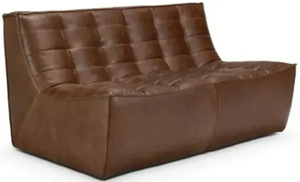 N701 2 Seater Sofa