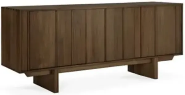 Pillar Sideboard