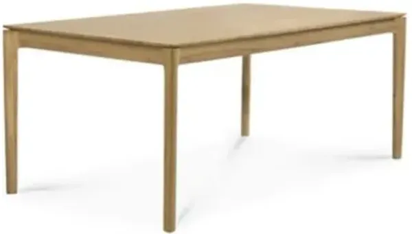 Bok Oak Dining Table