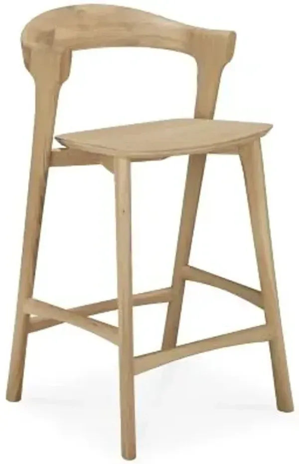 Bok Bar/Counter Stool