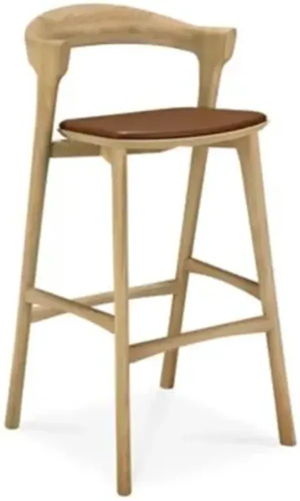Bok Bar/Counter Stool