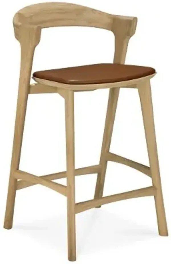 Bok Bar/Counter Stool