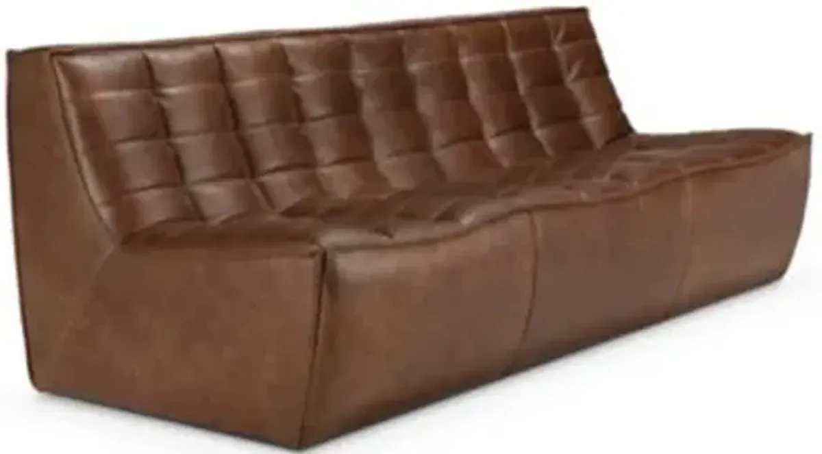 N701 3 Seater Sofa
