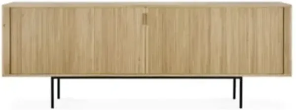 Roller Max Sideboard
