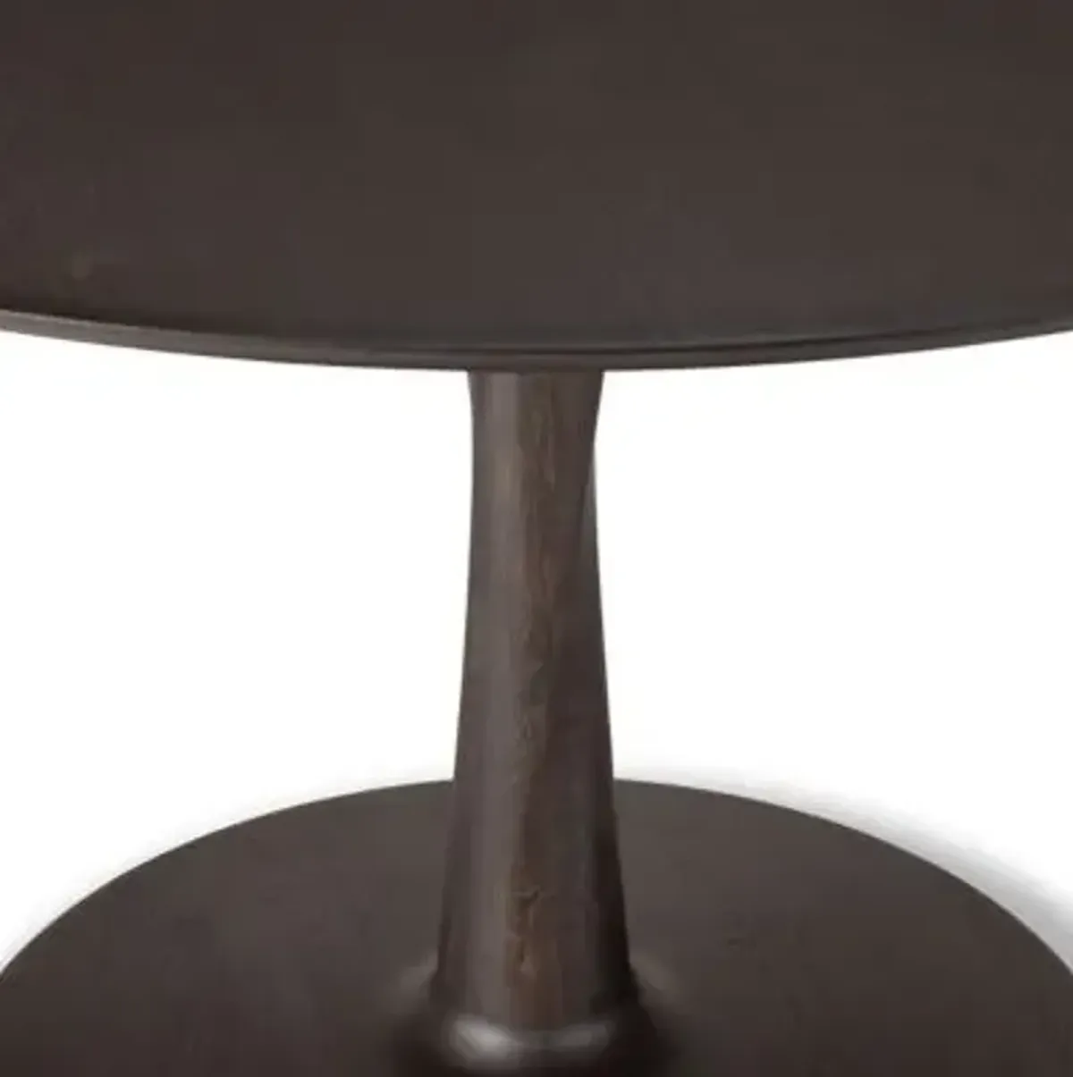 Torsion Bistro Dining Table