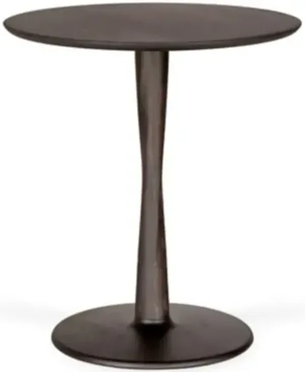 Torsion Bistro Dining Table