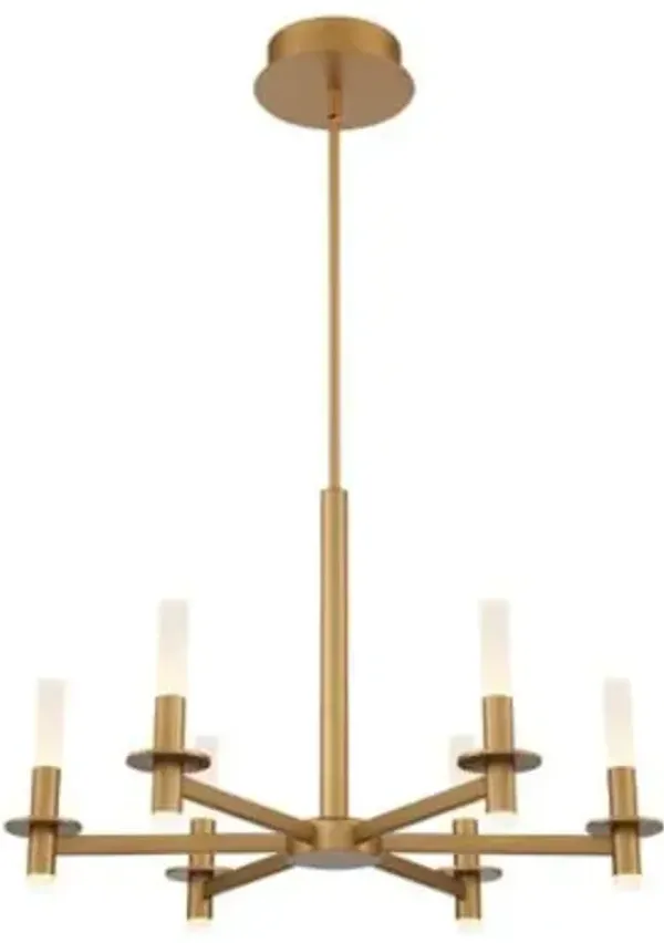 Cesily LED Chandelier