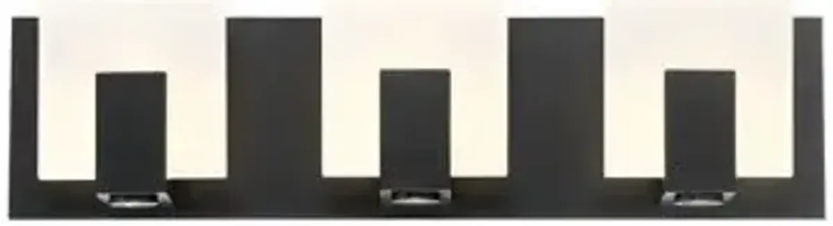 Faenza LED Vanity Light