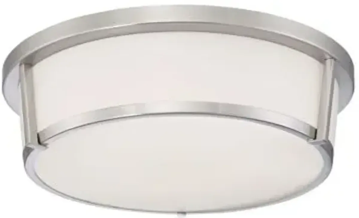 Marsala LED Flush Mount Ceiling Light