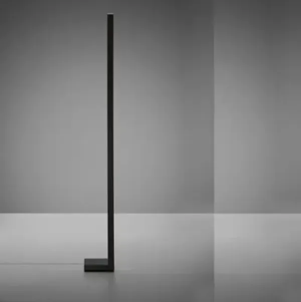 Pivot LED Floor Lamp
