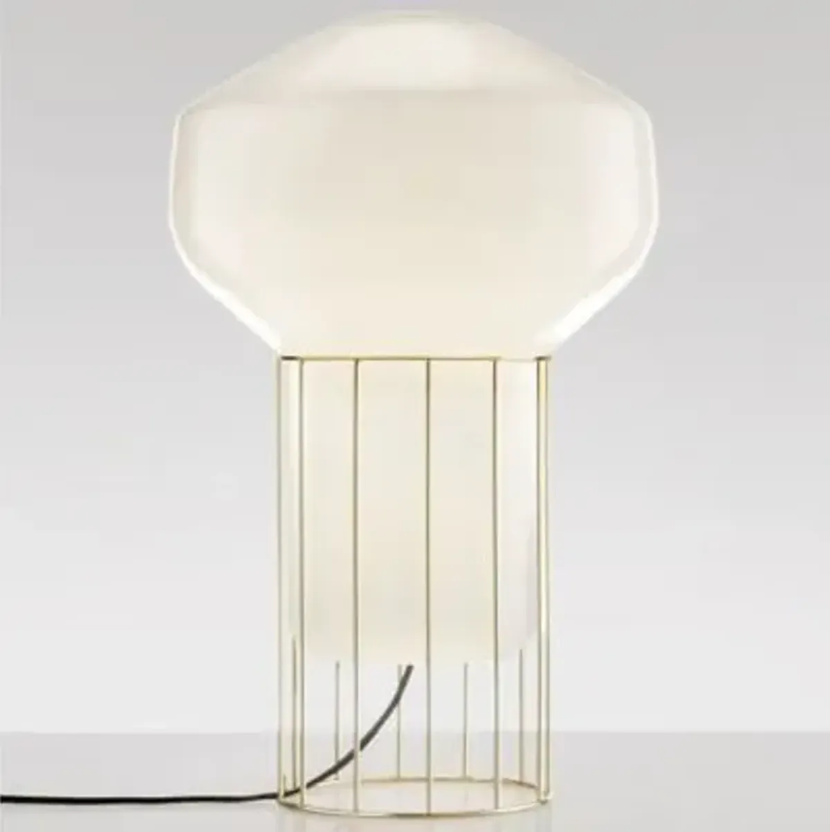 Aerostat Table Lamp
