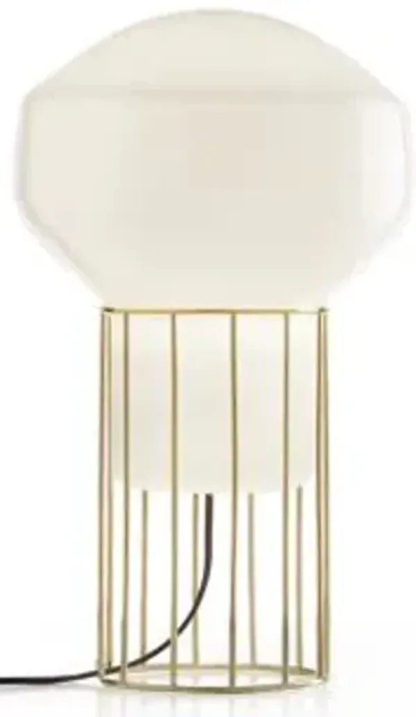 Aerostat Table Lamp