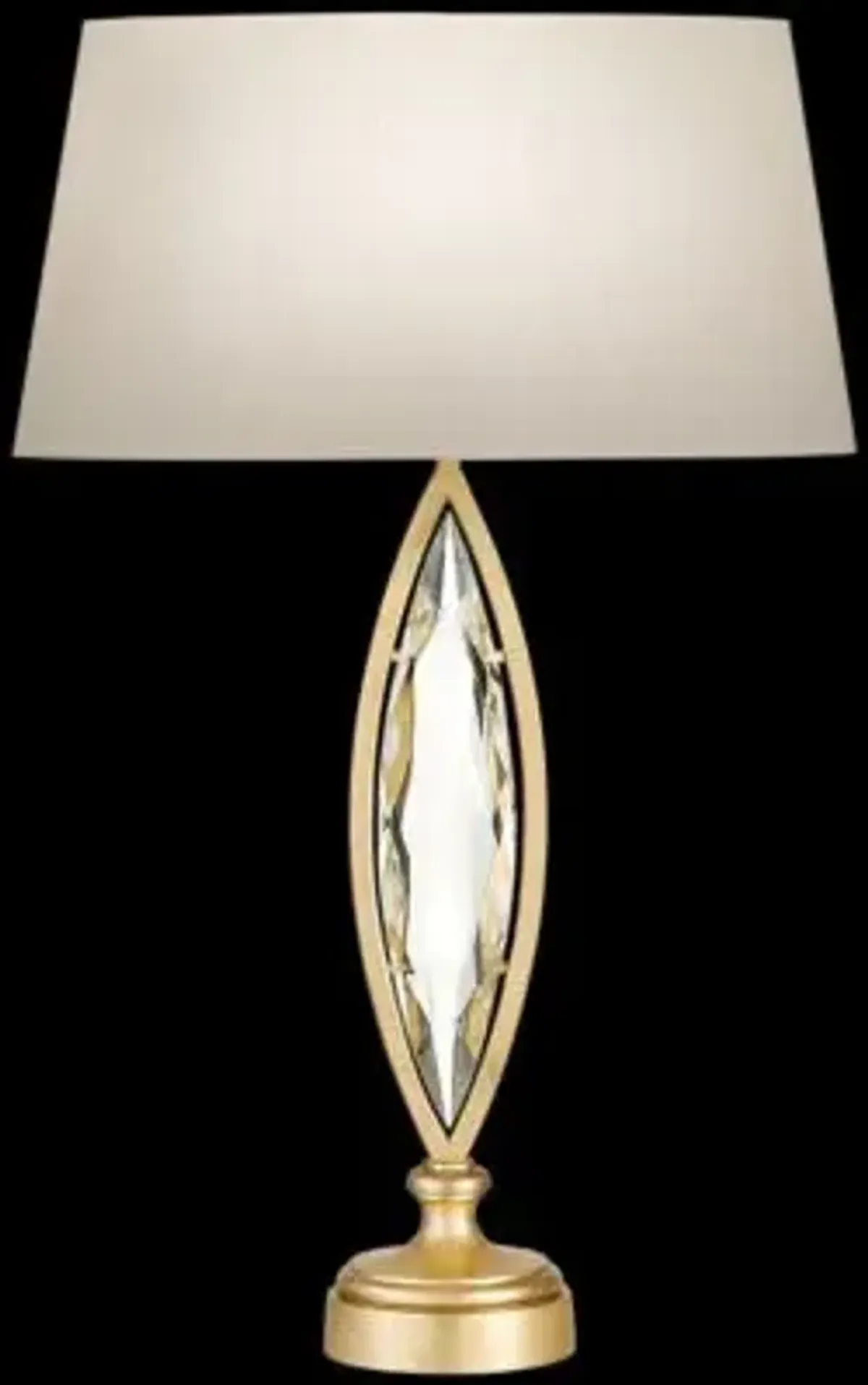 Marquise Table Lamp