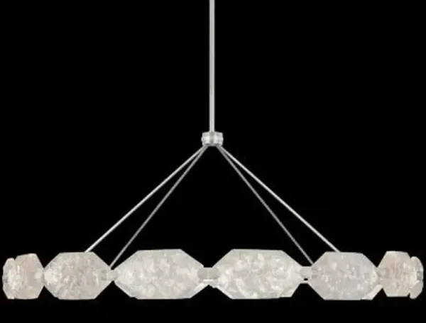 Allison Paladino LED Chandelier