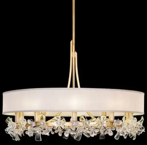 Azu Chandelier