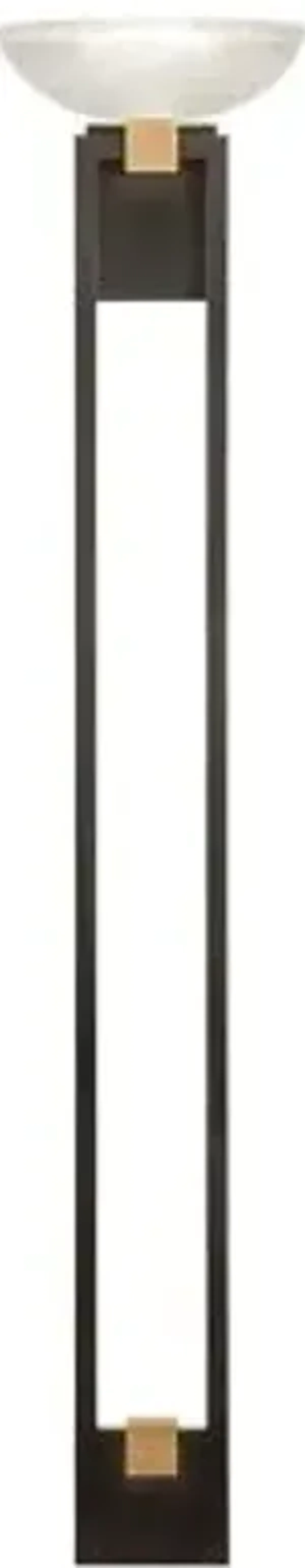 Delphi Tall LED Wall Sconce