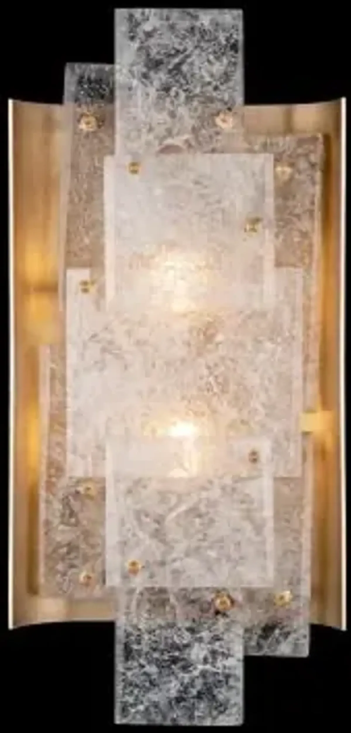 Lunea 910850 Wall Sconce