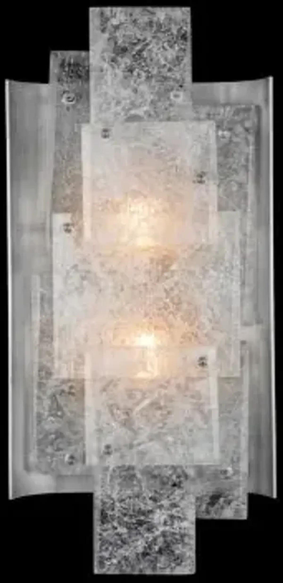 Lunea 910850 Wall Sconce