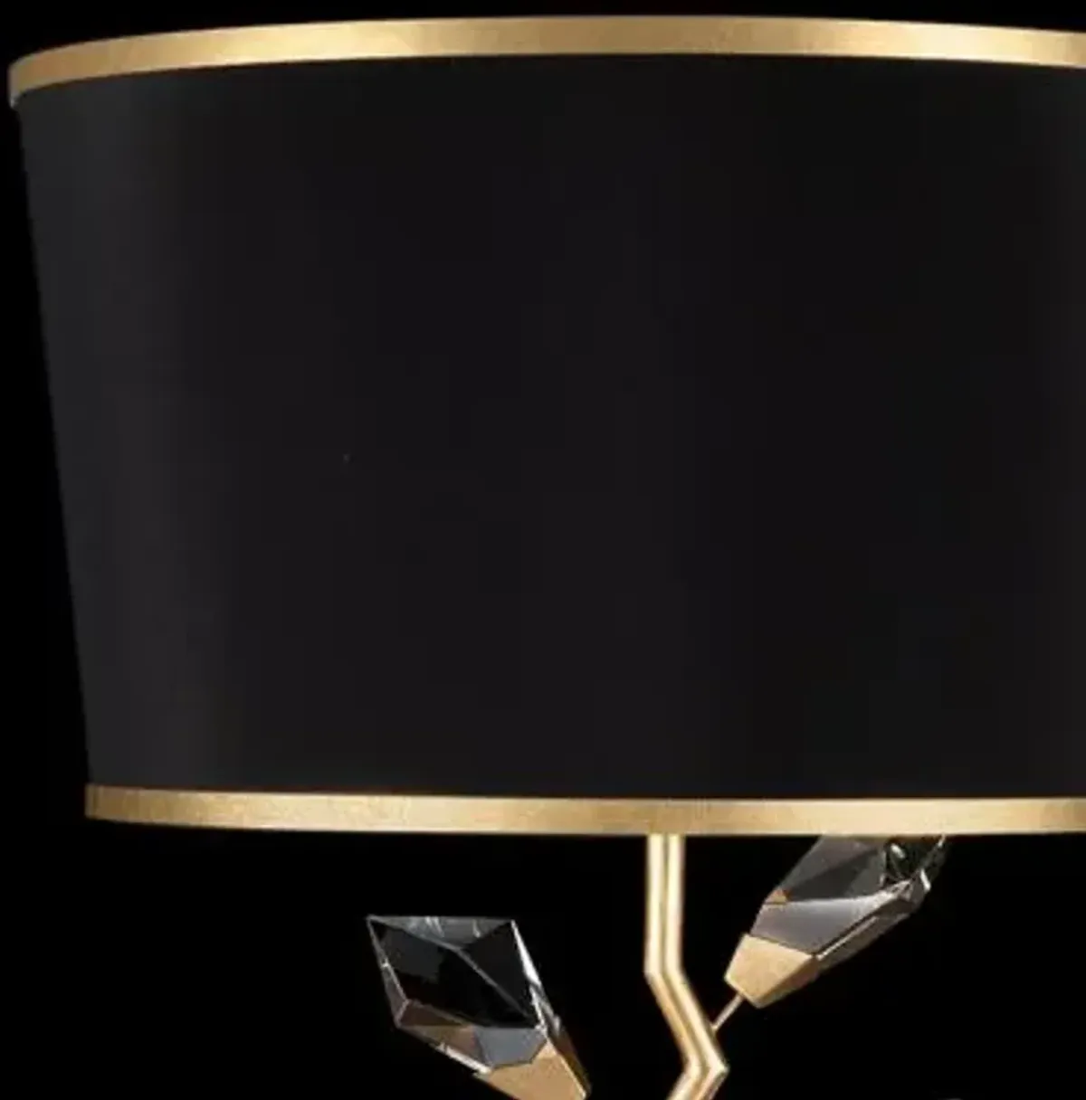 Foret Table Lamp