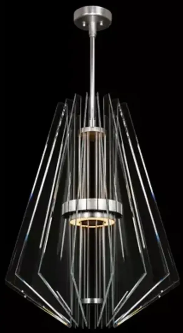 Newton LED Down Pendant