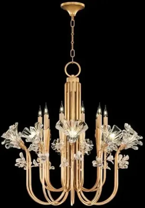 Azu 91 Chandelier