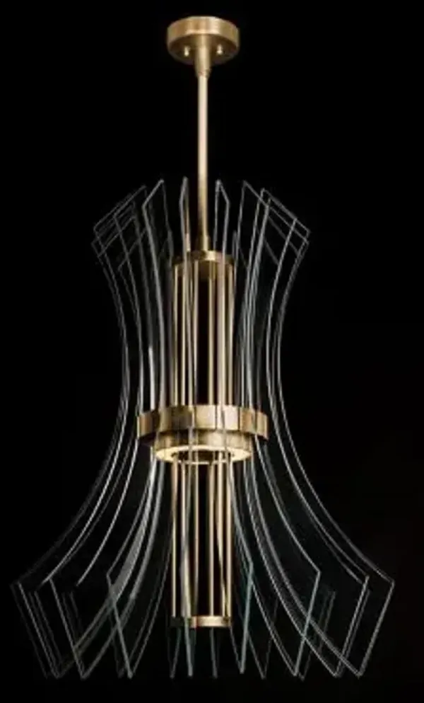 Newton 917040 Down LED Pendant