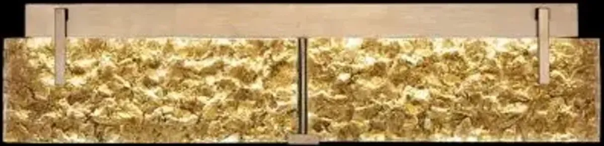 Terra LED Vanity Light