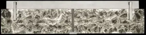 Terra LED Vanity Light