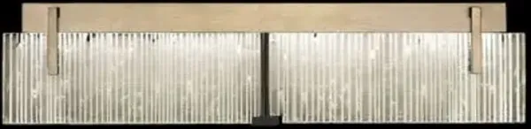 Terra LED Vanity Light