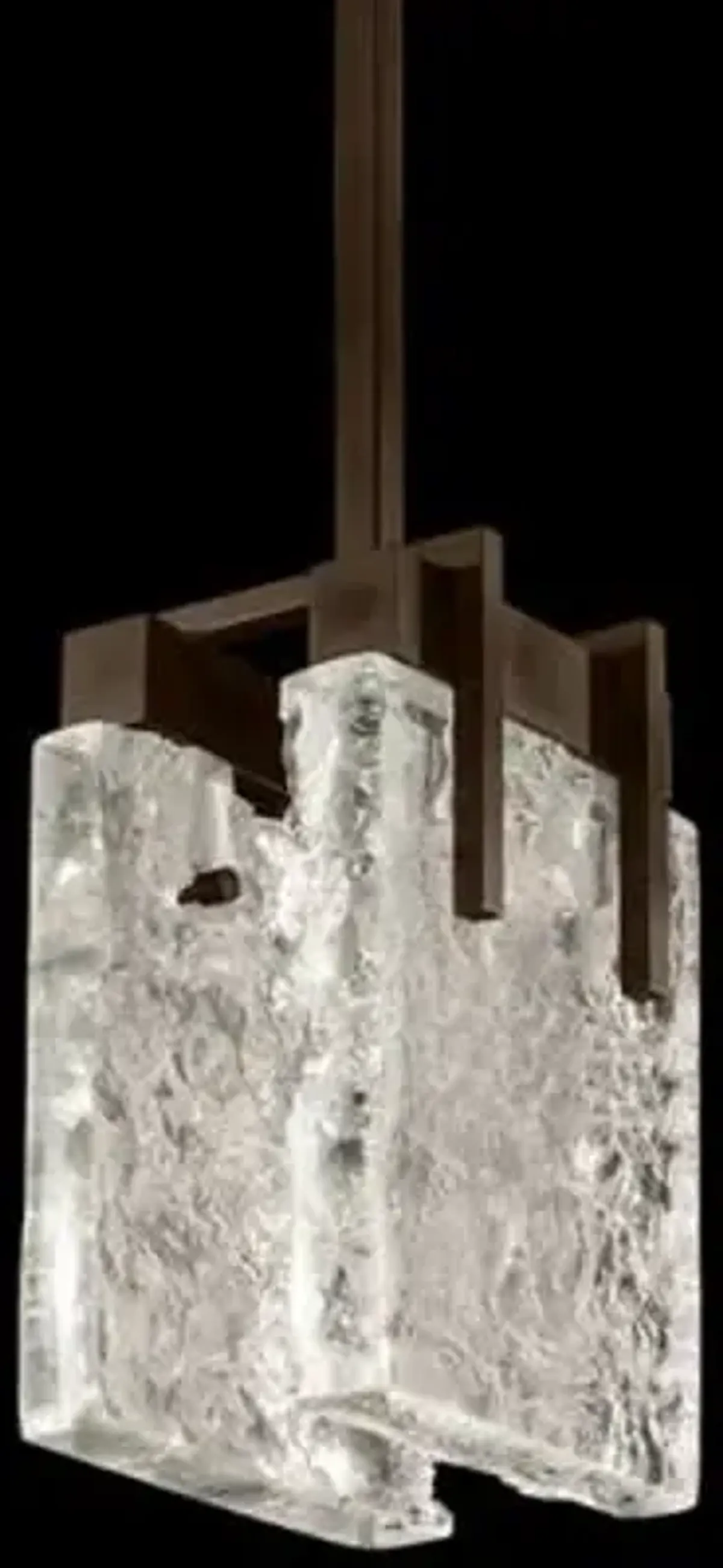 Terra LED Mini Pendant