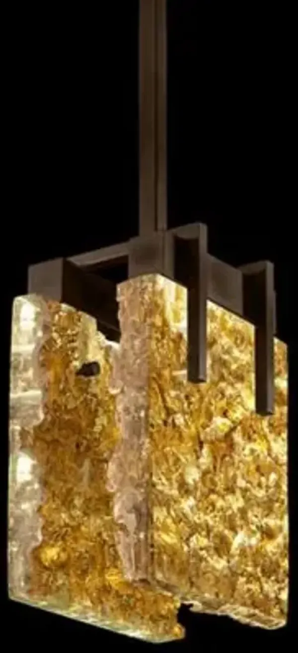 Terra LED Mini Pendant